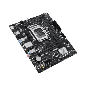 ASUS PRIME H610M-F D4 R2.0 deska - obrázek 2