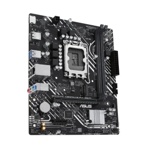 ASUS PRIME H610M-F D4 R2.0 deska - obrázek 4