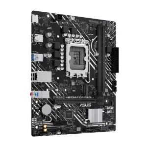 ASUS PRIME H610M-F D4 R2.0 deska - obrázek 6