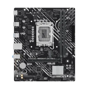 ASUS PRIME H610M-F D4 R2.0 deska