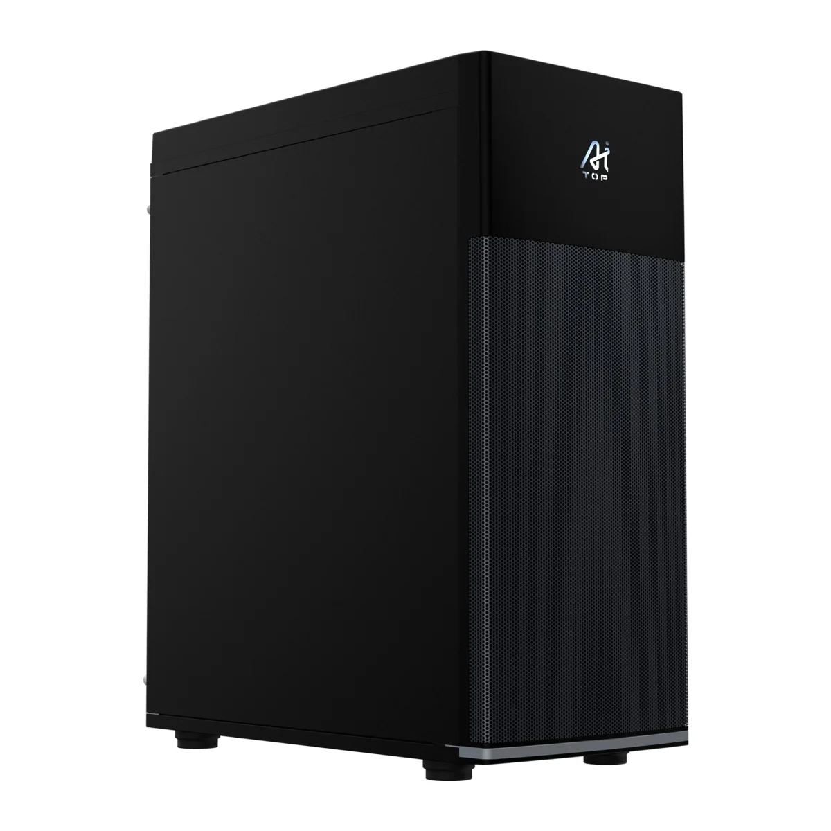 Gigabyte AI TOP PC/100 B850 AT1A9A7-5101/Tower/R9-9950X/128GB/2TB/PRO R9700/W11P/2R