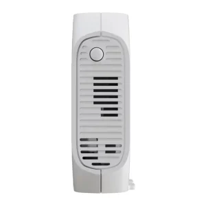 MikroTIk IAQM-THC2PV-W, Claire - Air Quality Monitor, CO2, Temp, RH, PM2.5/10, VOC, bílá - obrázek 3