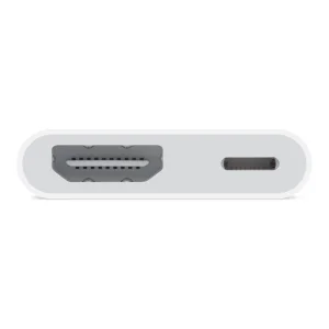 Lightning to Digital AV Adapter - obrázek 2