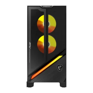 MSI MPG Infinite Z3 X3D RTX 5070Ti R7-9800X3D - obrázek 2