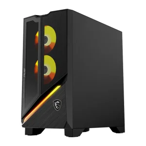 MSI MPG Infinite Z3 X3D RTX 5070Ti R7-9800X3D - obrázek 3
