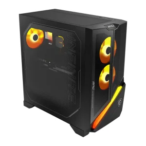 MSI MPG Infinite Z3 X3D RTX 5070Ti R7-9800X3D