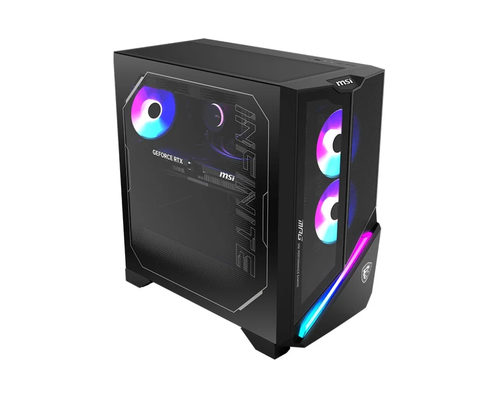 MSI MPG Infinite X3 AI RTX 5070Ti 32GB/1TB