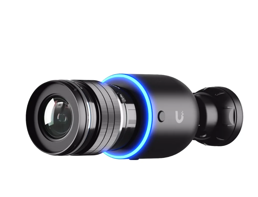 Ubiquiti UVC-AI-DSLR venkovní bezpečnostní kamera