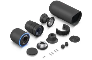 Ubiquiti UVC-AI-DSLR-LD venkovní kamera - obrázek 2