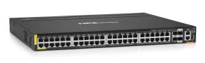 HPE CX6300M 48G Switch - obrázek 2