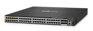 HPE CX6300M 48G Switch - obrázek 3
