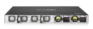 HPE CX6300M 48G Switch - obrázek 4