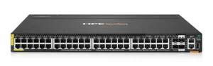 HPE CX6300M 48G Switch