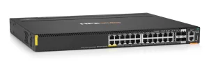 HPE CX6300M 24G CL8 2L 2Y switch - obrázek 2