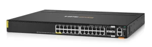 HPE CX6300M 24G CL8 2L 2Y switch - obrázek 3