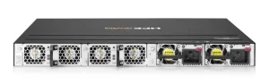 HPE CX6300M 24G CL8 2L 2Y switch - obrázek 4