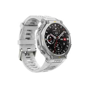 Amazfit T-Rex 3 chytré hodinky Haze Grey - obrázek 2