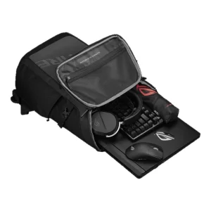 ASUS ROG Ranger BP2801 herní batoh - obrázek 7