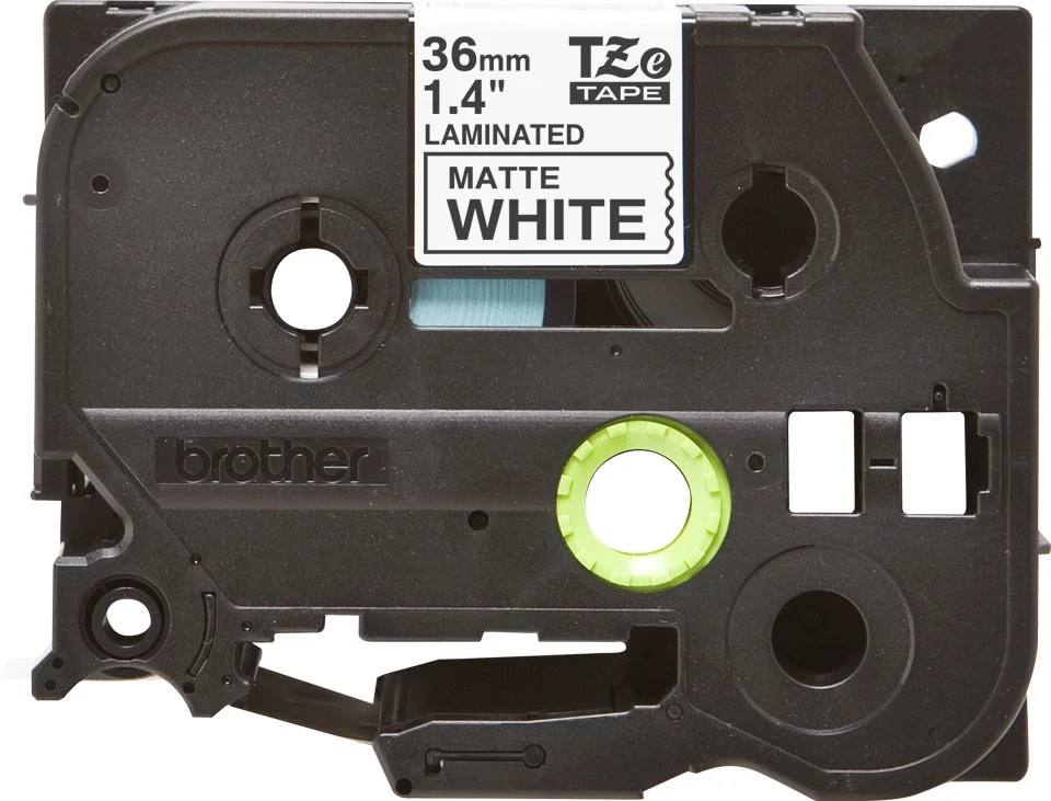 Brother TZE-M261