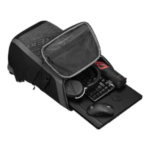 ASUS ROG Ranger BP2801 herní batoh - obrázek 4