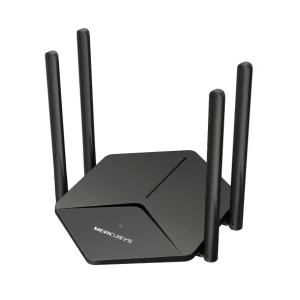 MERCUSYS MR78X AX2700 Wi-Fi 6 dvoupásmový router - obrázek 8