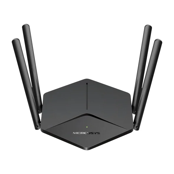 MERCUSYS MR78X AX2700 Wi-Fi 6 dvoupásmový router