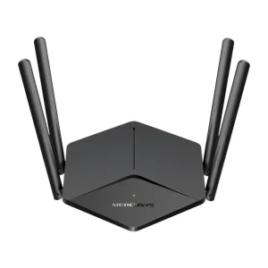 MERCUSYS MR78X AX2700 Wi-Fi 6 dvoupásmový router