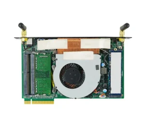 iiyama - OPS Slot PC-Module Windows 11 - 4K - obrázek 3