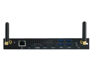 iiyama - OPS Slot PC-Module Windows 11 - 4K