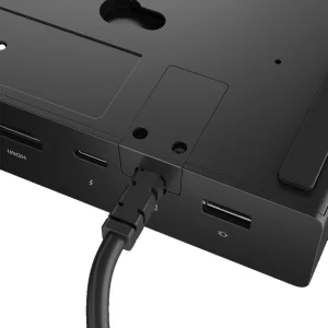 Lenovo ThinkPad TBT4 Smart Dock G2 - obrázek 5