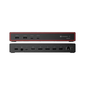 Lenovo ThinkPad TBT4 Smart Dock G2 - obrázek 8