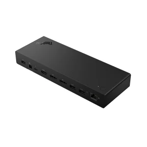 Lenovo ThinkPad TBT4 Smart Dock G2 - obrázek 9