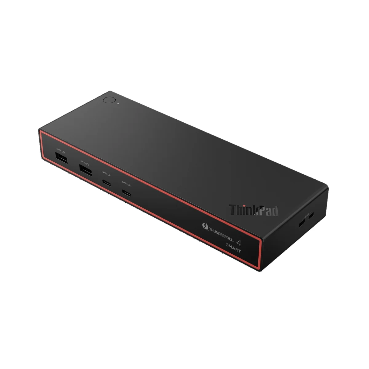 Lenovo ThinkPad TBT4 Smart Dock G2