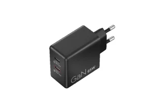 Lenovo nabíječka USB-C 65W GaN dual - obrázek 6
