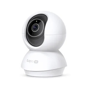 TP-LINK Tapo C250 bezpečnostní kamera Pan/Tilt - obrázek 2