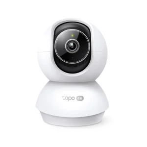 TP-LINK Tapo C250 bezpečnostní kamera Pan/Tilt