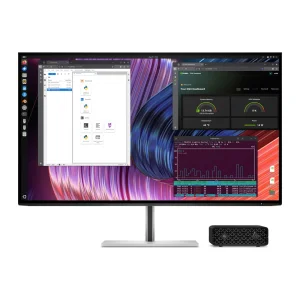 HP ZGX Nano NGB10/128GB(LP)/2TB/Ubu24/Wifi/2y - obrázek 3