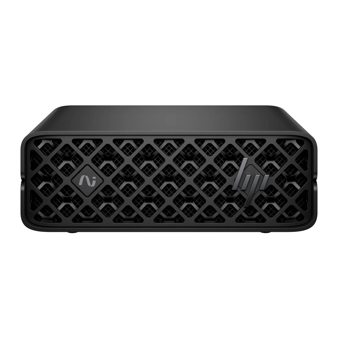 HP ZGX Nano NGB10/128GB(LP)/2TB/Ubu24/Wifi/2y