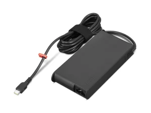 Lenovo napájecí adaptér 180W USB-C GaN EU