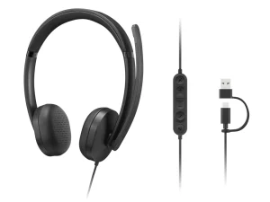 AUDIO_BO Wired VoIP Headset 5000 - obrázek 3