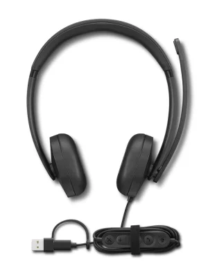 AUDIO_BO Wired VoIP Headset 5000 - obrázek 6