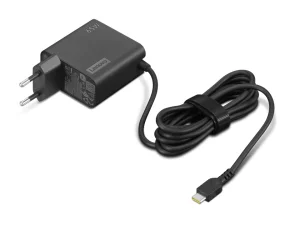 Lenovo napájecí adaptér 65W EU - obrázek 2