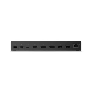 ThinkPad USB4 Dock 5000 – 100W - obrázek 11