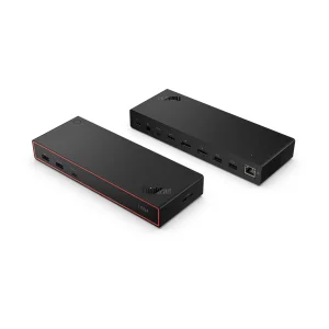 ThinkPad USB4 Dock 5000 – 100W - obrázek 14