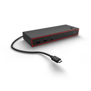 ThinkPad USB4 Dock 5000 – 100W - obrázek 15