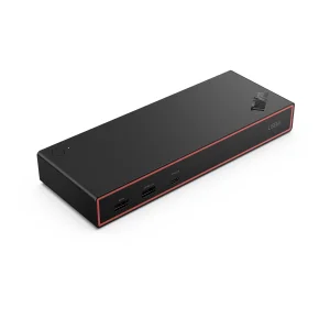 ThinkPad USB4 Dock 5000 – 100W - obrázek 16