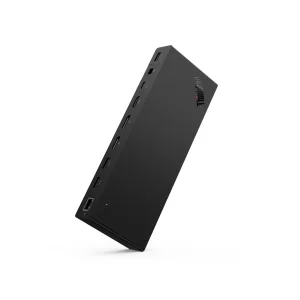 ThinkPad USB4 Dock 5000 – 100W - obrázek 17