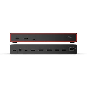 ThinkPad USB4 Dock 5000 – 100W - obrázek 5