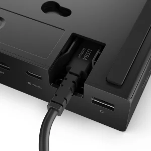 ThinkPad USB4 Dock 5000 – 100W - obrázek 9