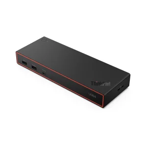 ThinkPad USB4 Dock 5000 – 100W